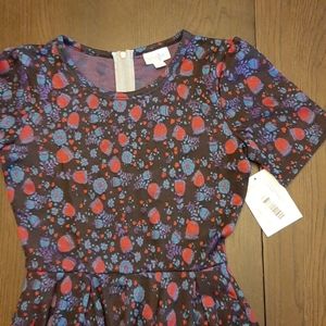 LuLaRoe Amelia Dress